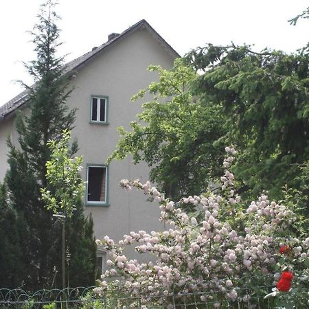 דירות Arfurt Lahnhaus Bruehl/ Fende Haus מראה חיצוני תמונה