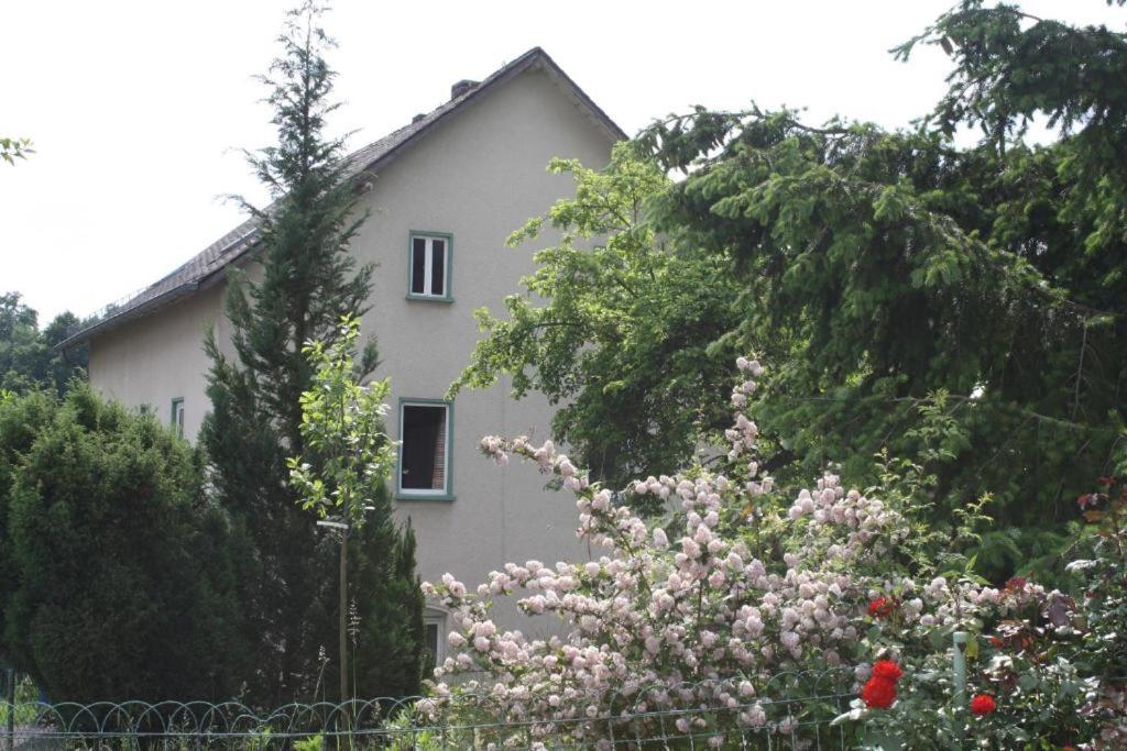 דירות Arfurt Lahnhaus Bruehl/ Fende Haus מראה חיצוני תמונה