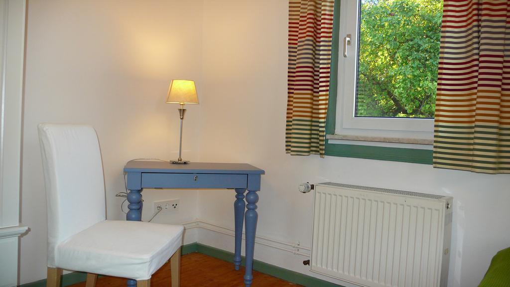 דירות Arfurt Lahnhaus Bruehl/ Fende Haus מראה חיצוני תמונה