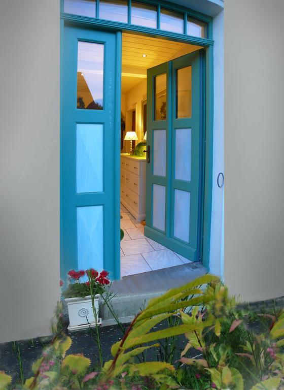 דירות Arfurt Lahnhaus Bruehl/ Fende Haus מראה חיצוני תמונה