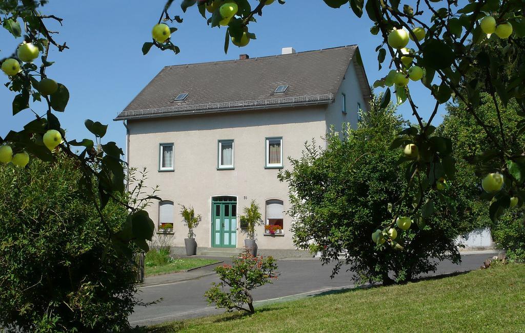 דירות Arfurt Lahnhaus Bruehl/ Fende Haus מראה חיצוני תמונה