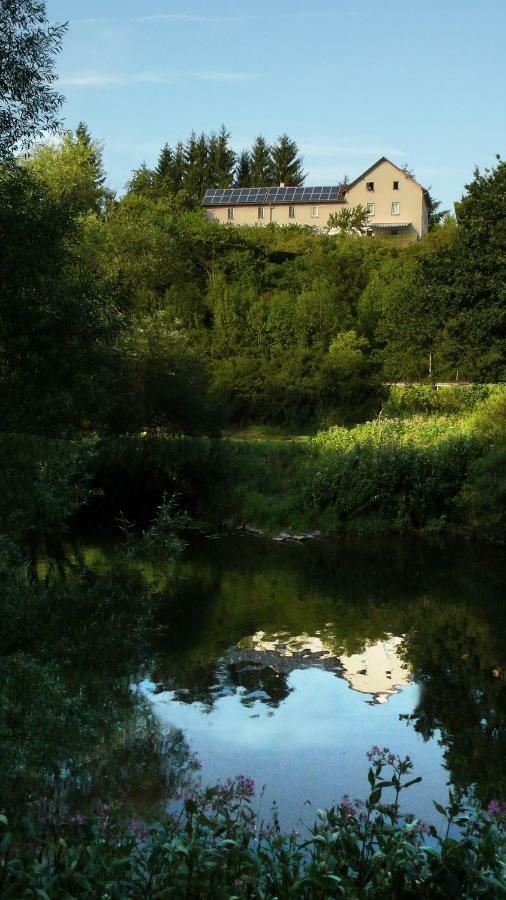 דירות Arfurt Lahnhaus Bruehl/ Fende Haus מראה חיצוני תמונה
