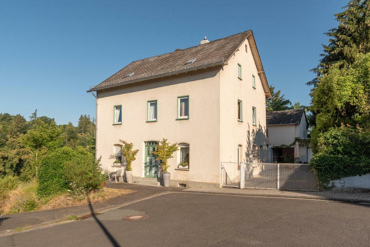 דירות Arfurt Lahnhaus Bruehl/ Fende Haus מראה חיצוני תמונה
