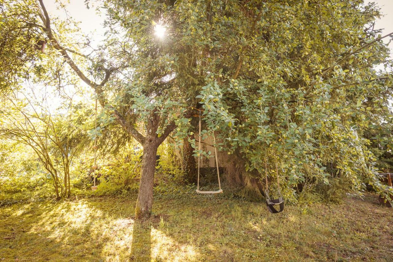 דירות Arfurt Lahnhaus Bruehl/ Fende Haus מראה חיצוני תמונה